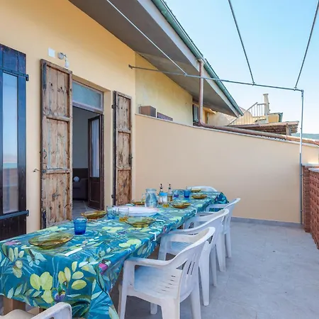 Awesome In With Kitchenette Appartamento *