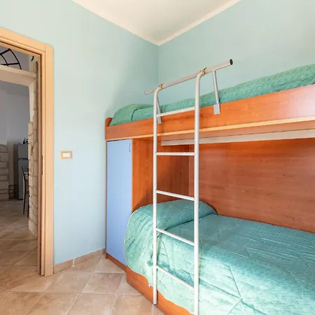 Awesome In With Kitchenette *